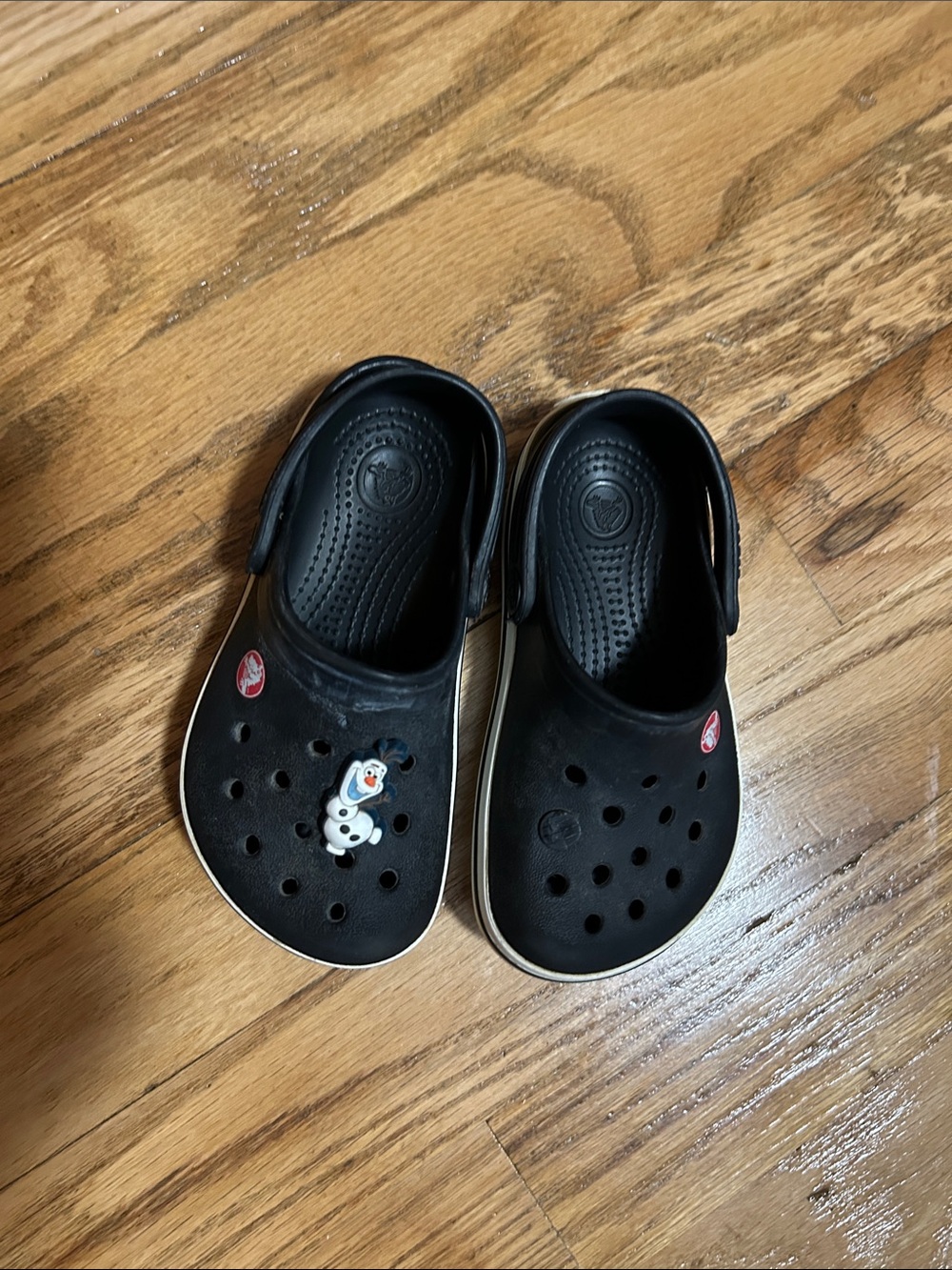 Kids crocs